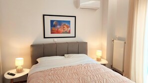 Casa | 2 habitaciones 