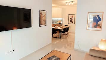 Apartamento | 2 quartos