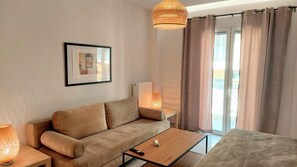 公寓 | 2 多间卧室