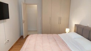 Apartment | 2 bedrooms - Wonderful Apartment in Acropolis (Athens)