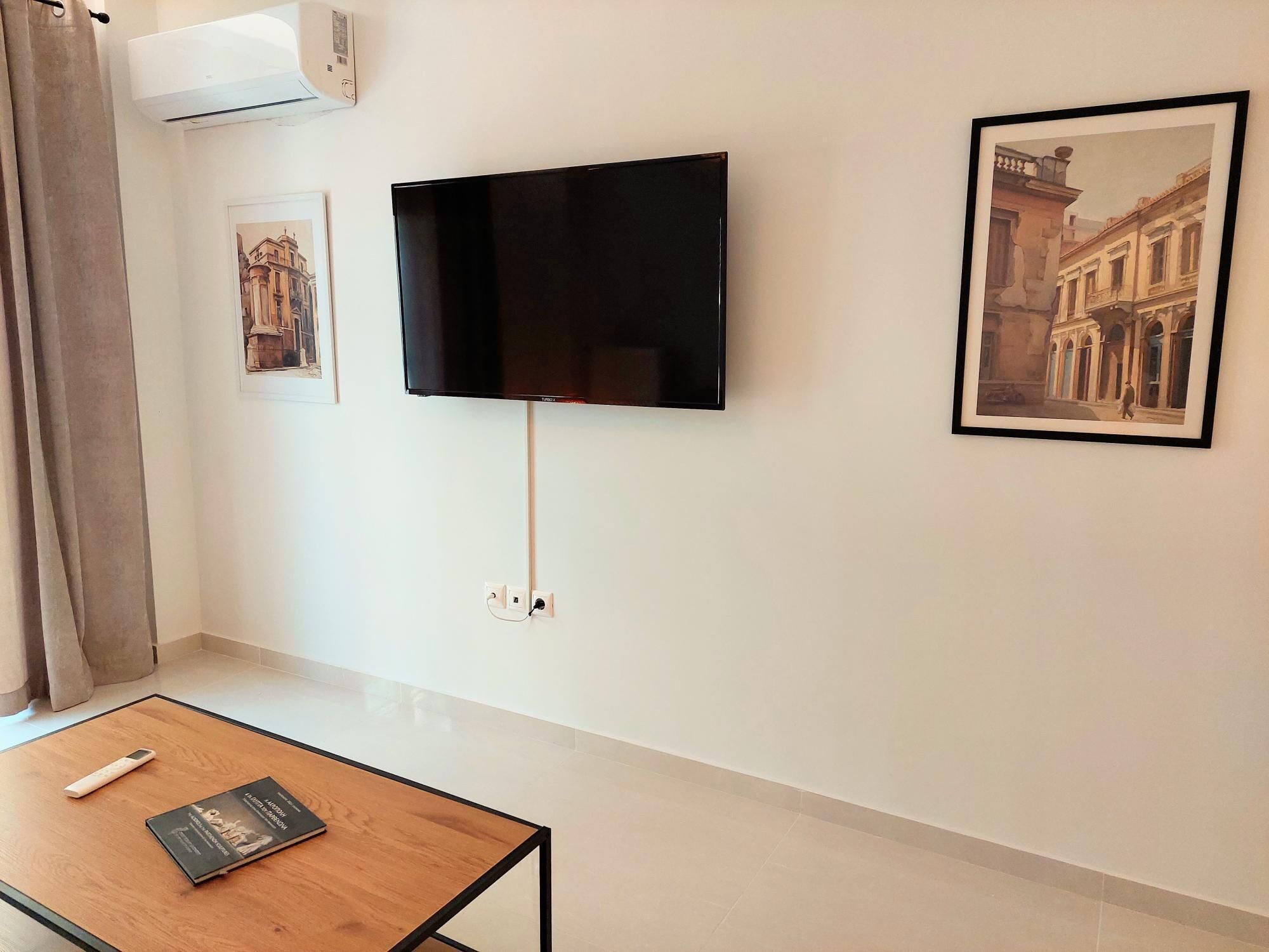 Apartamento | 2 quartos