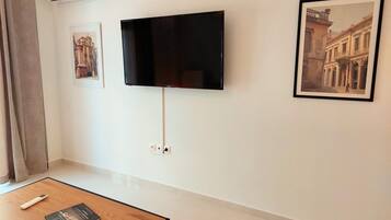 Apartamento | 2 quartos