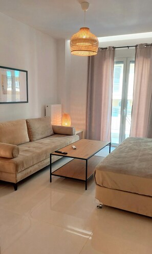2 bedrooms - Wonderful Apartment in Acropolis (Athens)