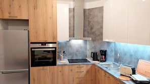 Ferienhaus | 2 Schlafzimmer