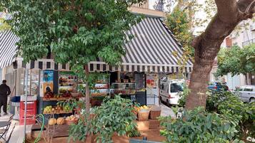 Apartamento | 2 quartos