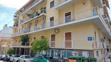 Apartamento | 2 quartos