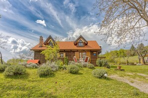 Exterior - Rural House With Wellness (Sveti Ivan Zelina)