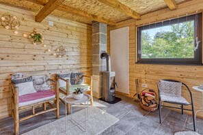 Casa familiar, varias habitaciones, junto a la montaña (Rural House With Wellness) | Interior