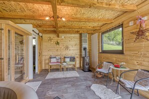 Family House, Multiple Bedrooms, Mountainside (Rural House With Wellness) | Interior - Rural House With Wellness (Sveti Ivan Zelina)