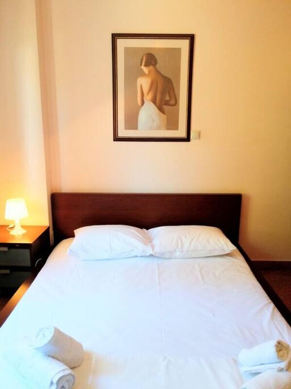Ferienhaus | 2 Schlafzimmer