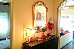2 habitaciones