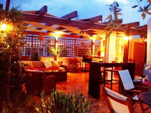 2 habitaciones
