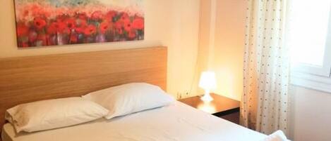 2 habitaciones