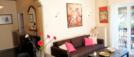 Appartement | 2 chambres