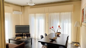 Casa | 2 habitaciones 