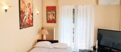 House | 2 bedrooms