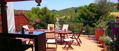 Appartement | 2 chambres