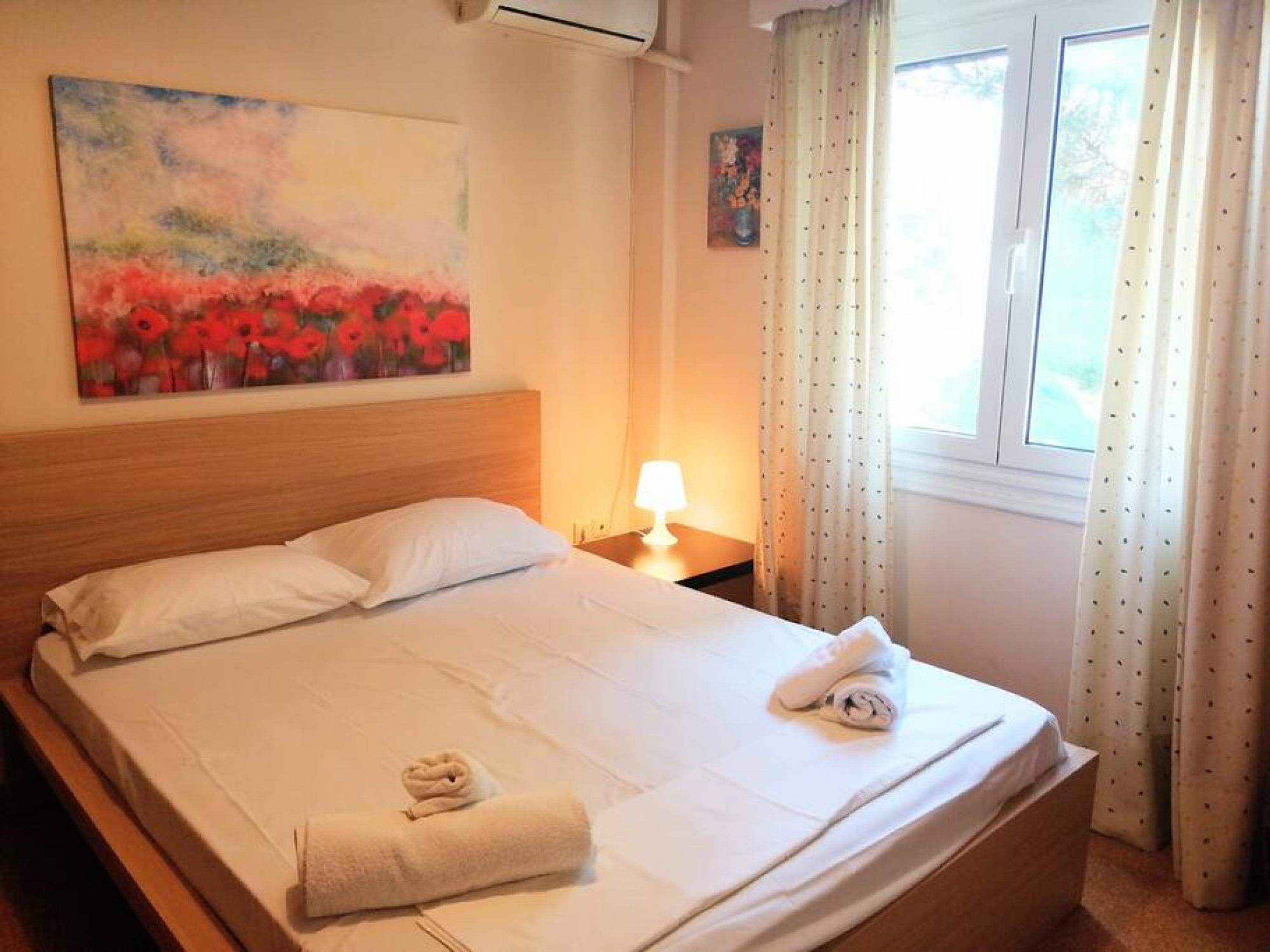 Lejlighed | 2 soveværelser