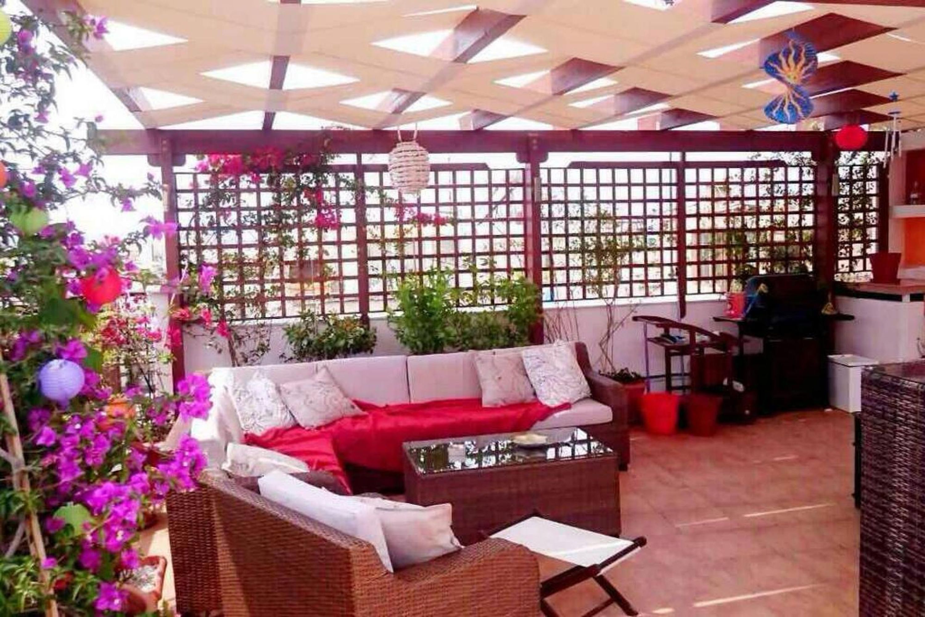 Leilighet | 2 soverom