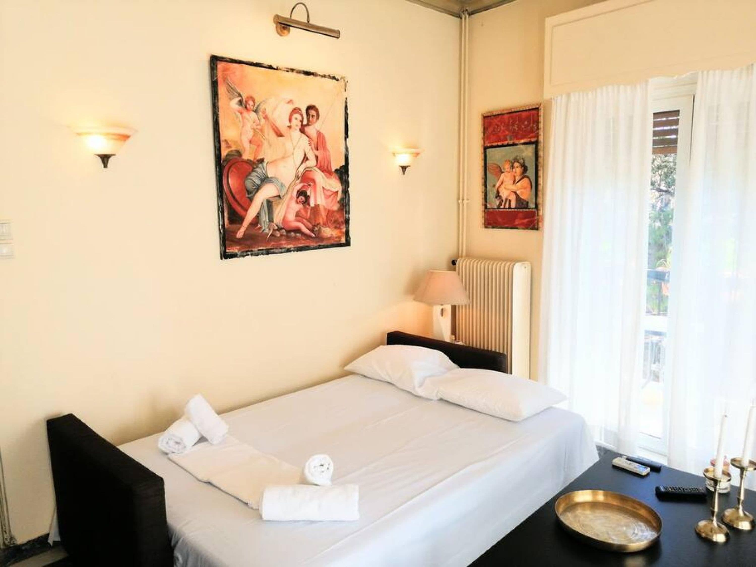 House | 2 bedrooms