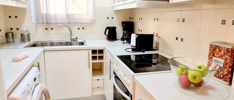 公寓 | 2 間睡房