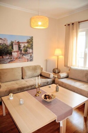 Casa | 2 habitaciones 