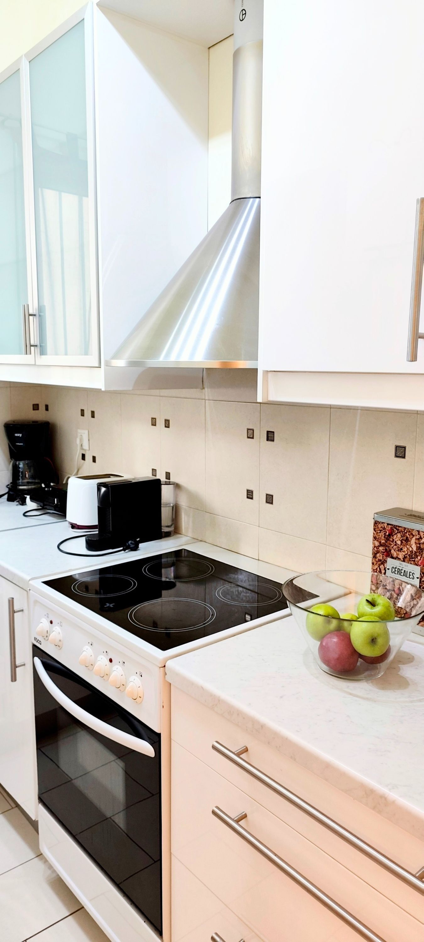 Ferienhaus | 2 Schlafzimmer