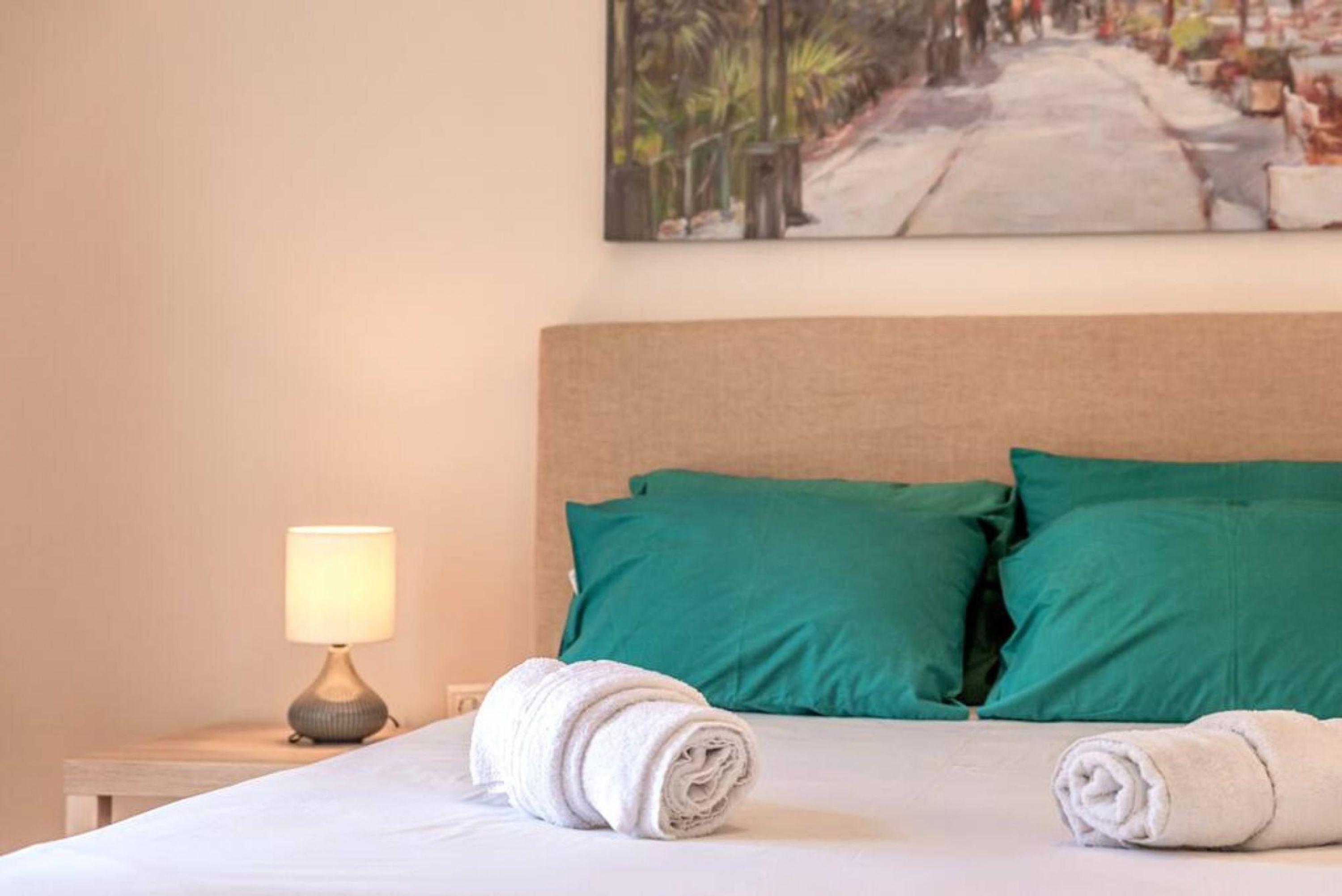 Apartment | 2 bedrooms