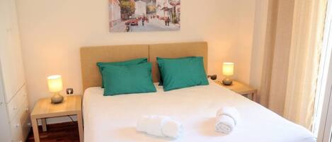 Maison | 2 chambres