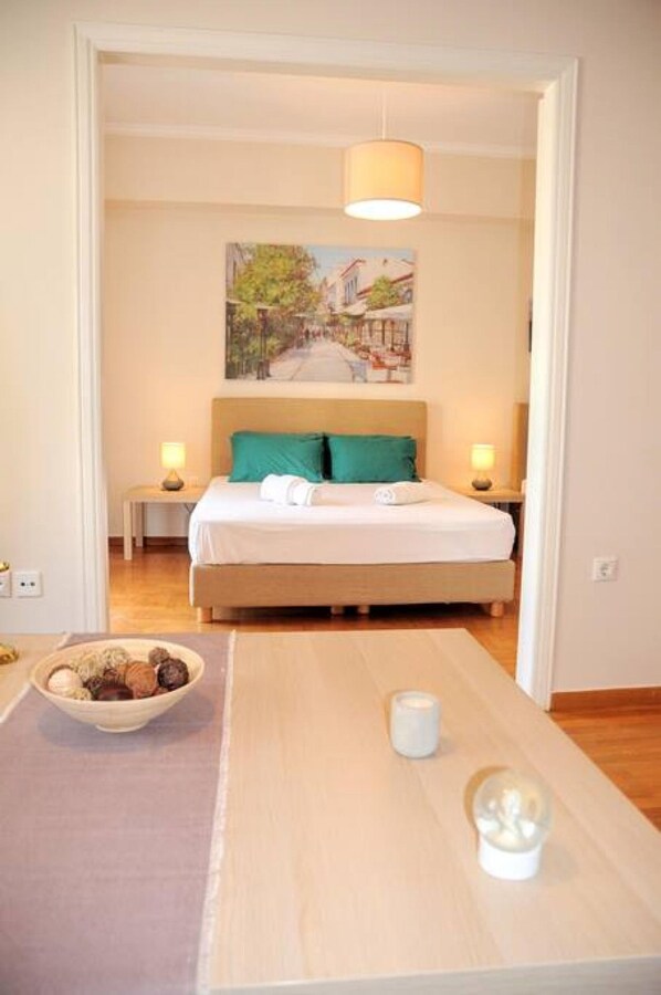 Maison | 2 chambres