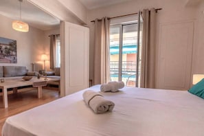 Maison | 2 chambres