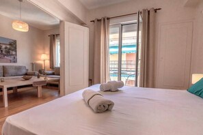 Apartment | 2 bedrooms