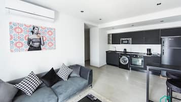 1 habitación