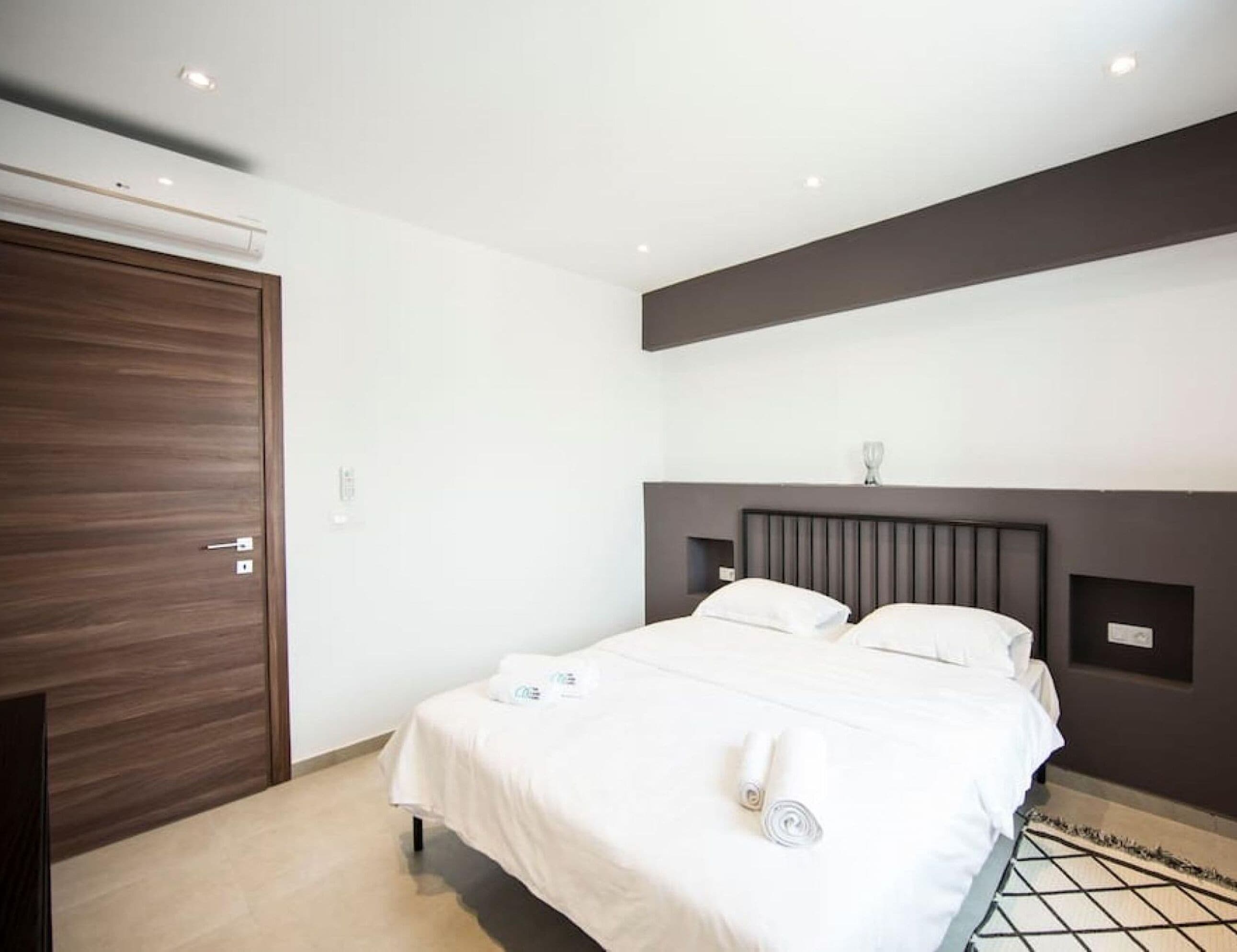 1 habitación 