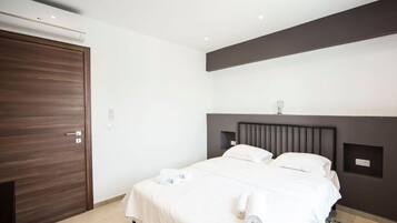 1 habitación