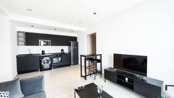Apartamento | 1 dormitorio