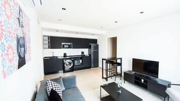 Apartemen | 1 kamar tidur