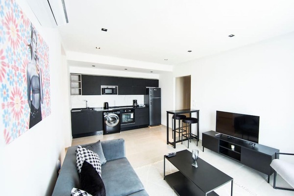 Apartment | 1 bedroom