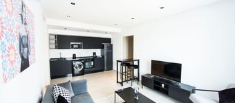 Sunset 302 Apt de Luxe Avec Salle de Fitness