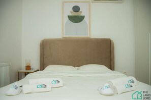 Apartemen | 2 kamar tidur