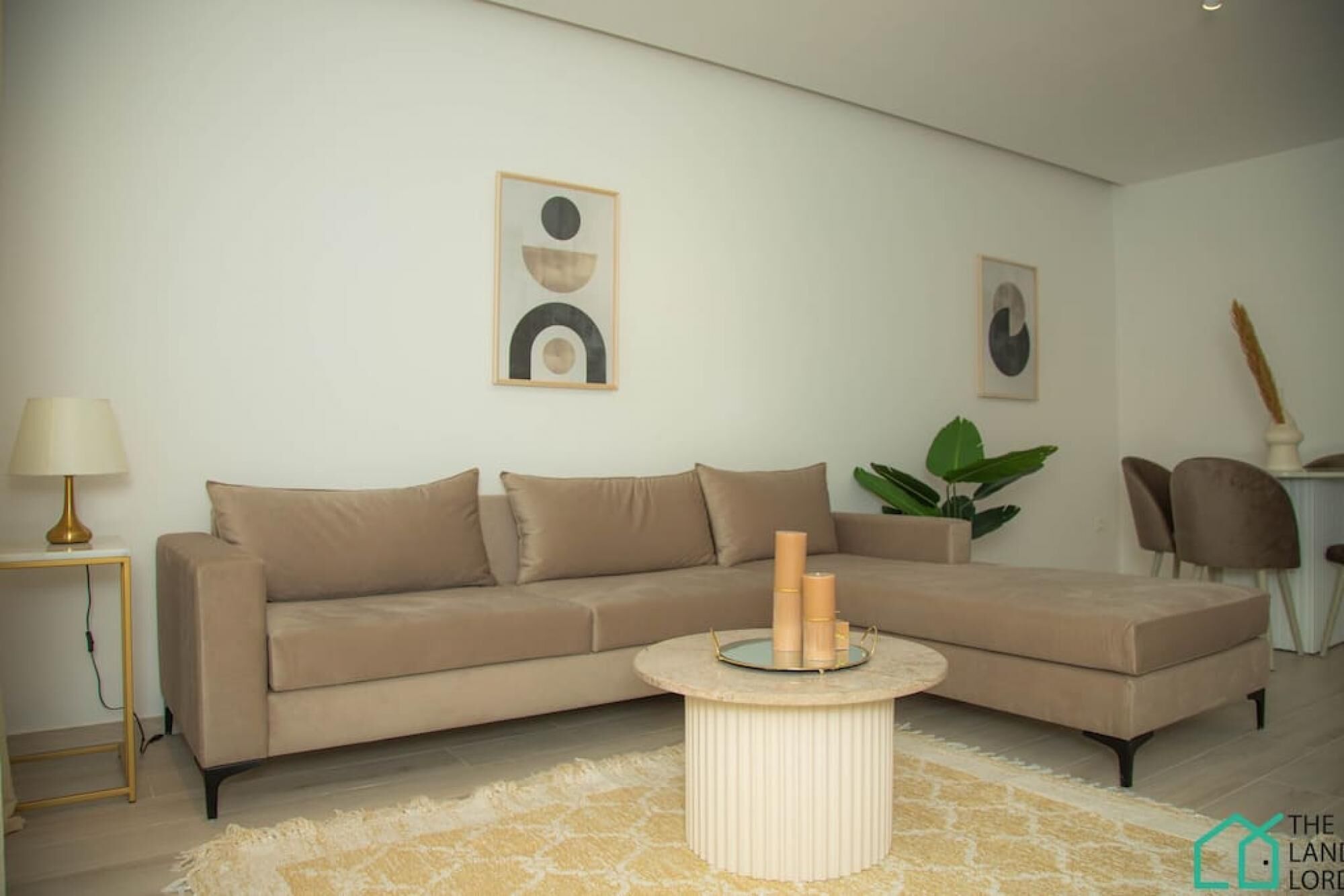 Apartment | 2 Schlafzimmer