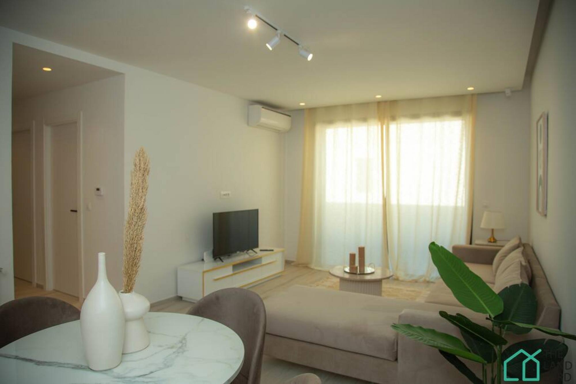 apartman | 2 hálószoba