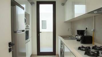 Departamento | 2 habitaciones