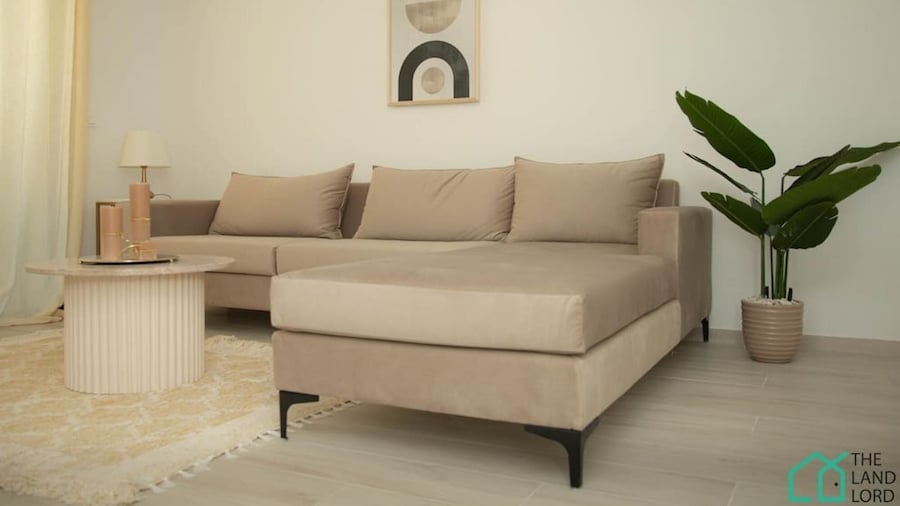 A22 Cozy and Central at La Marsa