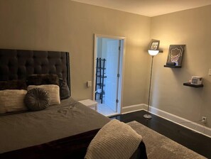 2 bedrooms, WiFi