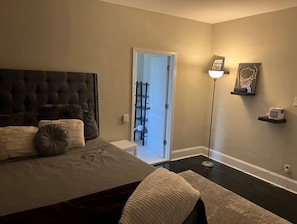 2 bedrooms, WiFi