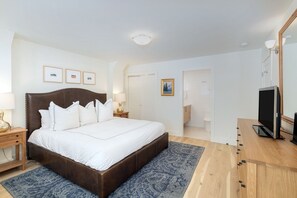 Leilighet, 3 soverom | 3 soverom og wi-fi (inkludert)