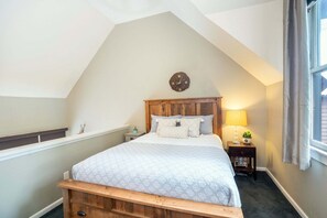 Condo, 1 habitación | 1 habitación y wifi gratis 