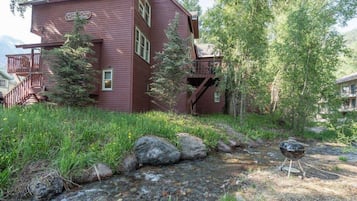 Condo, 1 Bedroom | Exterior