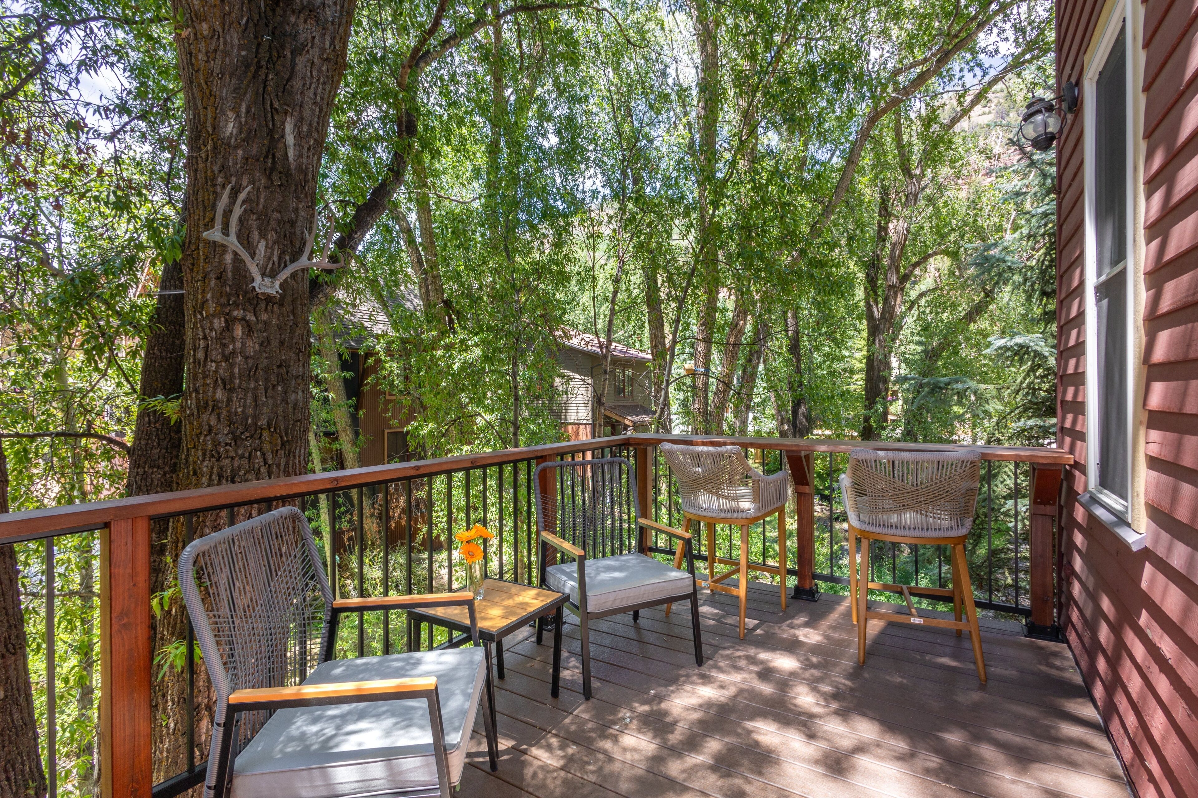Condo, 1 Bedroom | Property grounds